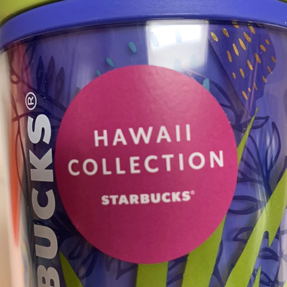 Starbucks new nevwr